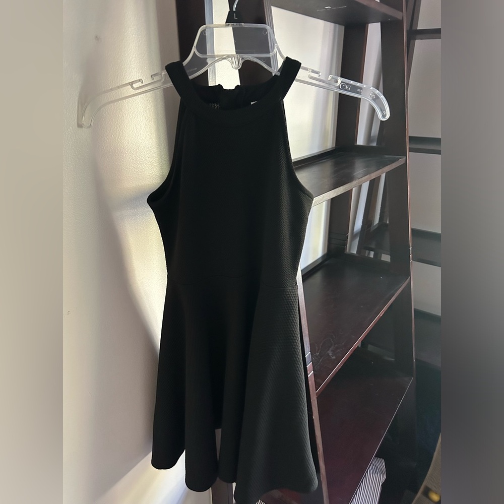 Justice Girls Dress Size 8